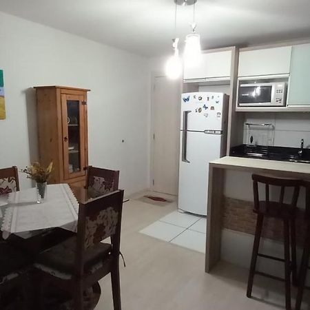 Apartamento Familiar Das Gurias Канела Екстериор снимка
