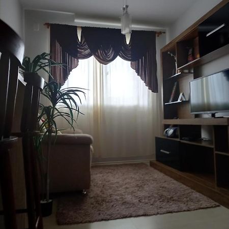 Apartamento Familiar Das Gurias Канела Екстериор снимка