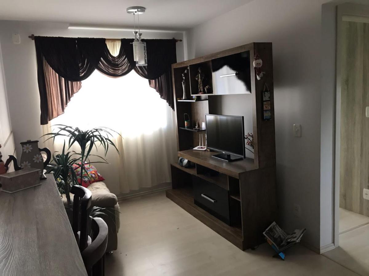 Apartamento Familiar Das Gurias Канела Екстериор снимка