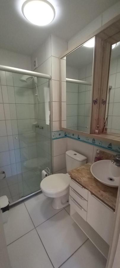 Apartamento Familiar Das Gurias Канела Екстериор снимка