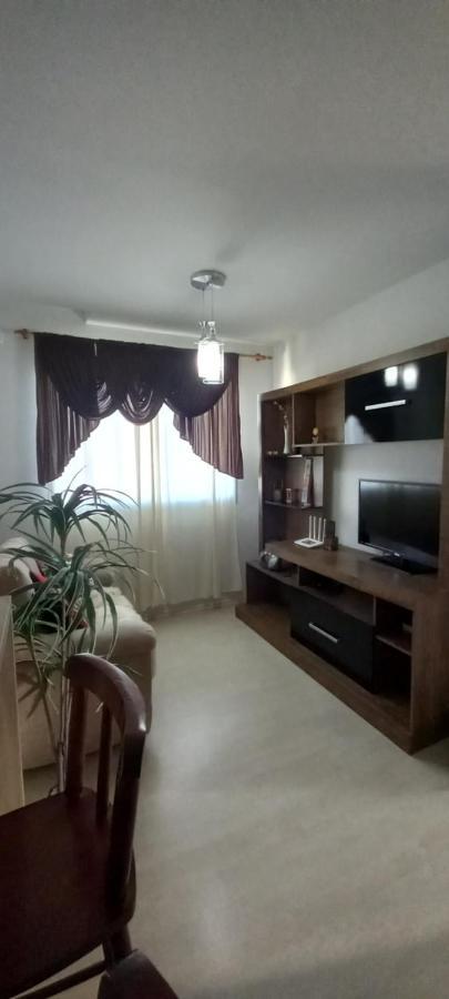 Apartamento Familiar Das Gurias Канела Екстериор снимка