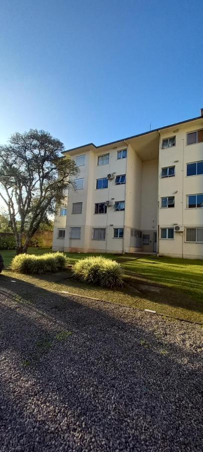 Apartamento Familiar Das Gurias Канела Екстериор снимка
