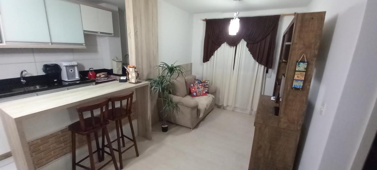 Apartamento Familiar Das Gurias Канела Екстериор снимка