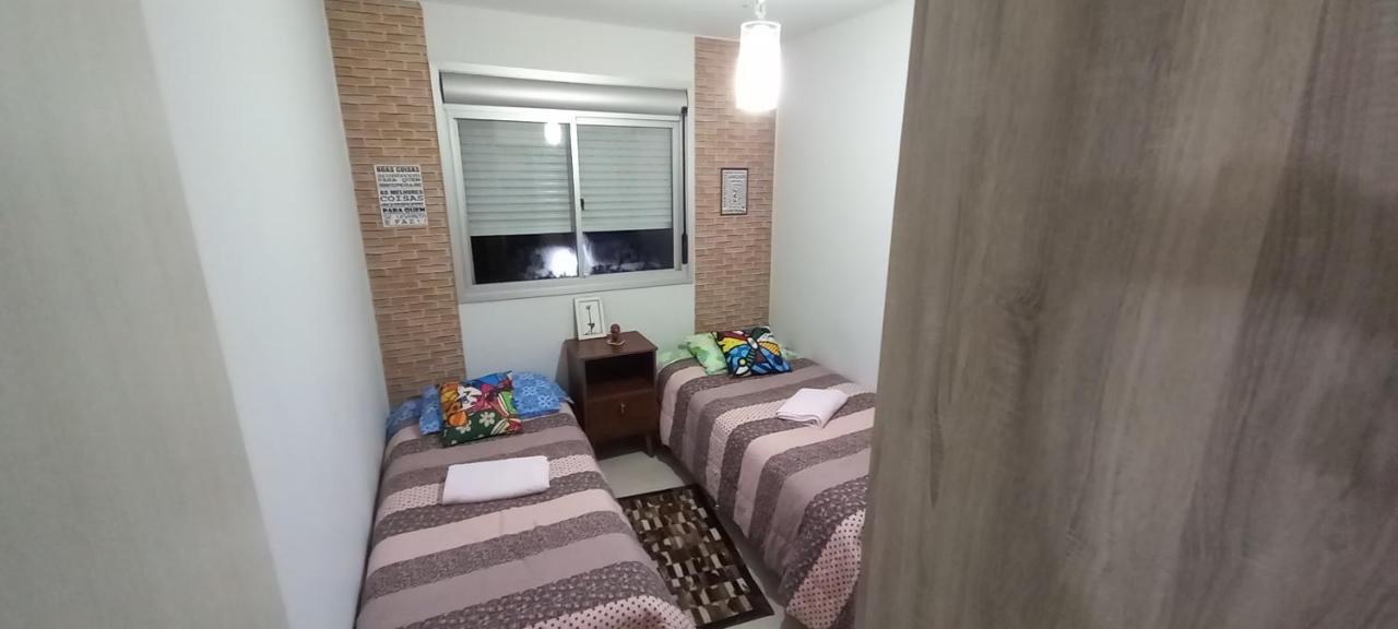 Apartamento Familiar Das Gurias Канела Екстериор снимка