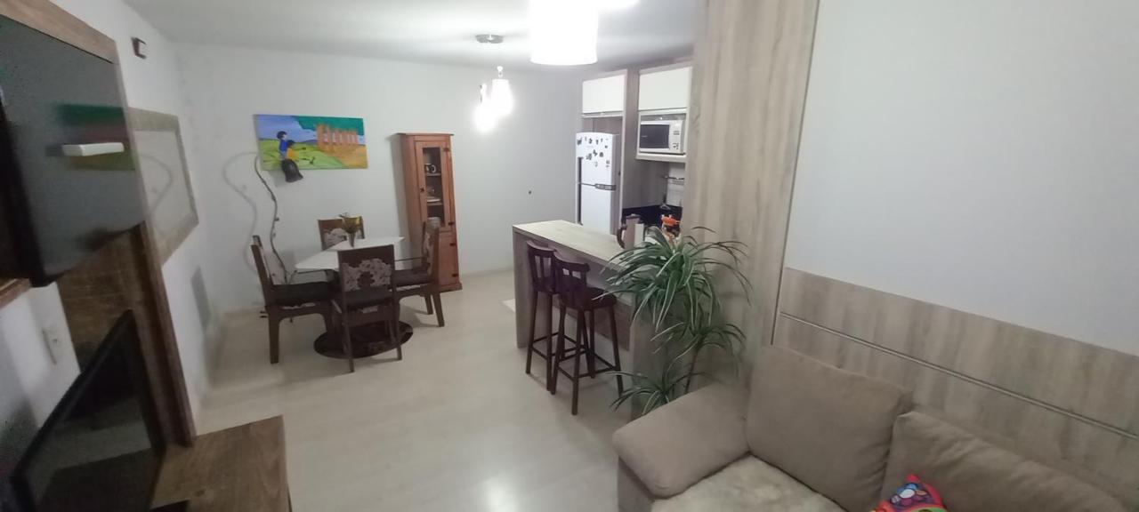 Apartamento Familiar Das Gurias Канела Екстериор снимка