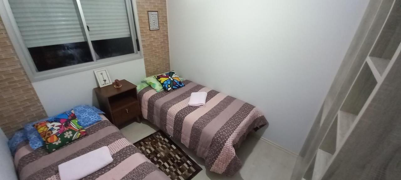 Apartamento Familiar Das Gurias Канела Екстериор снимка