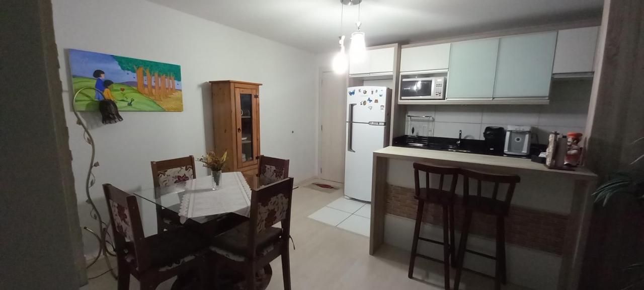 Apartamento Familiar Das Gurias Канела Екстериор снимка