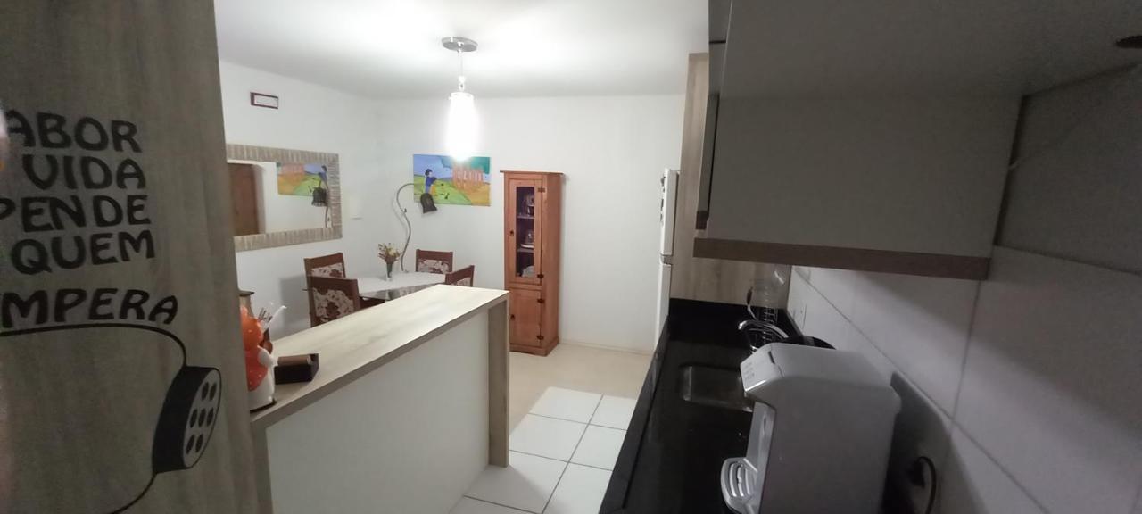 Apartamento Familiar Das Gurias Канела Екстериор снимка
