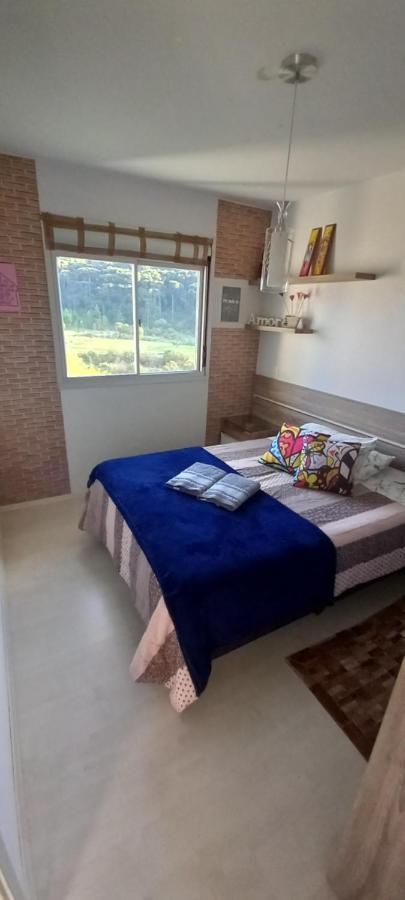 Apartamento Familiar Das Gurias Канела Екстериор снимка