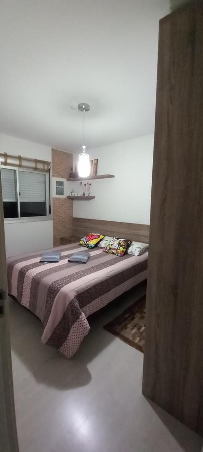 Apartamento Familiar Das Gurias Канела Екстериор снимка