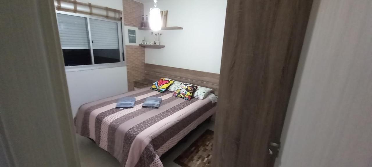 Apartamento Familiar Das Gurias Канела Екстериор снимка