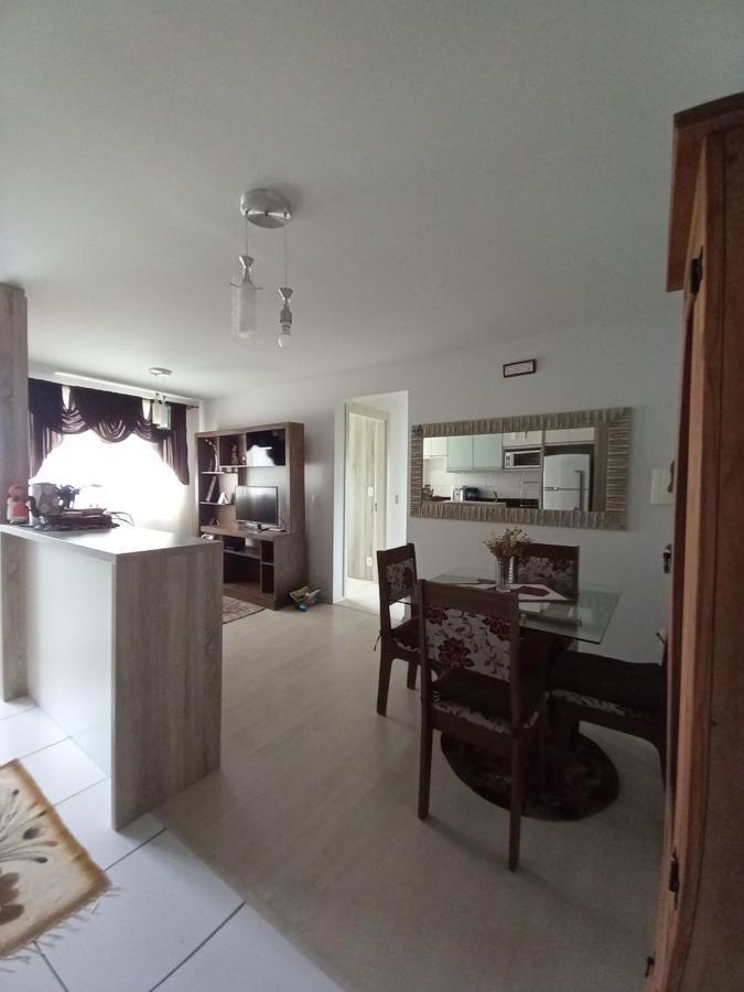 Apartamento Familiar Das Gurias Канела Екстериор снимка