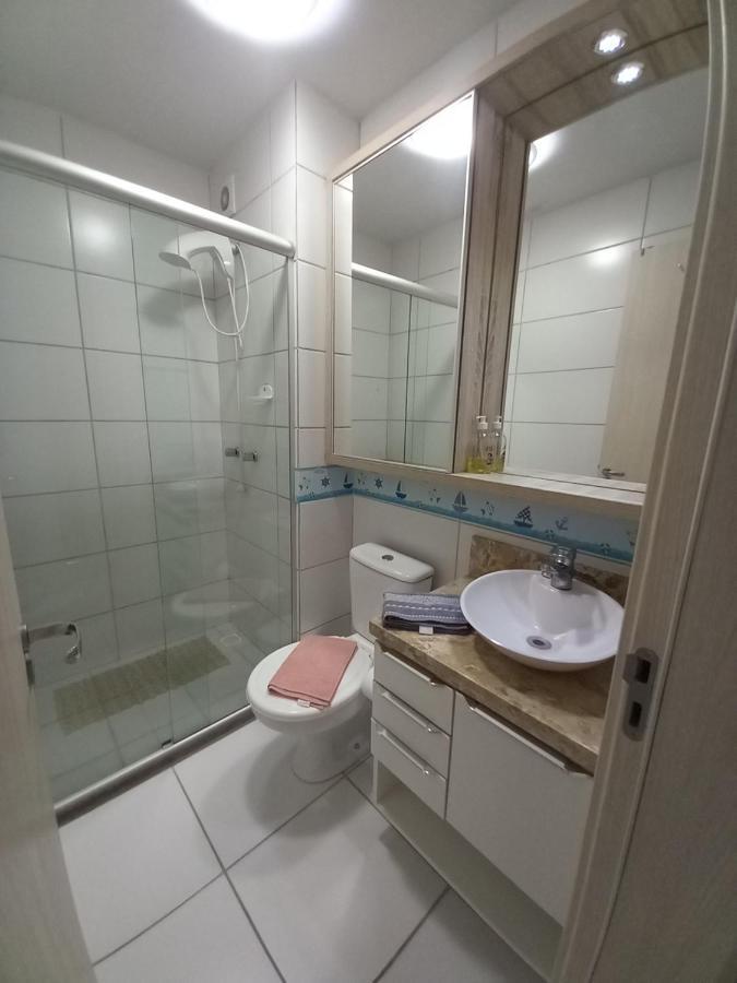 Apartamento Familiar Das Gurias Канела Екстериор снимка