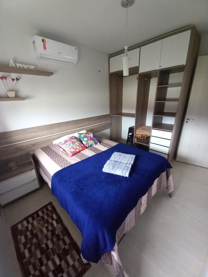 Apartamento Familiar Das Gurias Канела Екстериор снимка